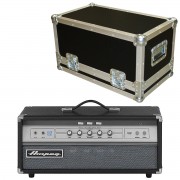 Ampeg V-4B 100w Flightcase